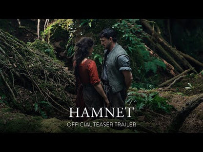 Hamnet (2025) [ EXCLUSIVE PREMIERE ] / Studio Master ( Full HD )