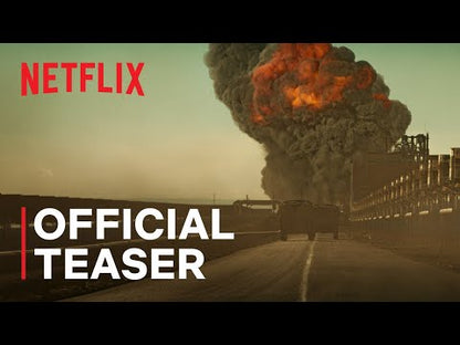 The Wages of Fear (2024) NEW