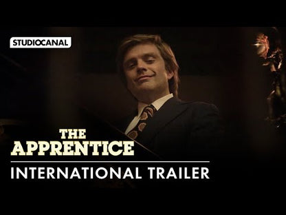 The Apprentice (2024) NEW