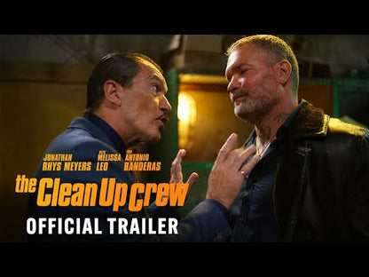 The Clean Up Crew (2024)