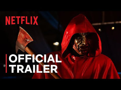 Fear Street: Prom Queen (2025) NEW