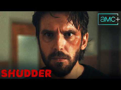The Terror: Devil in Silver (2026) — Ridley Scott · AMC+