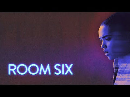 Room Six (2025) NEW