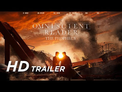 Omniscient Reader: The Prophecy (2025) FULL HD // NEW