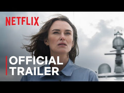 The Woman in Cabin 10 (2025) NEW