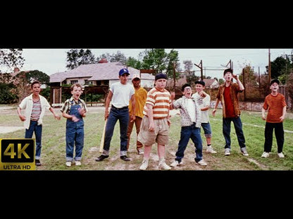 The Sandlot (1993)