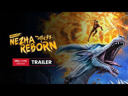 Nezha Reborn: New Gods NEW