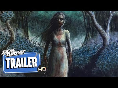 The Calling Witch (2026) super premiere – folklore thriller