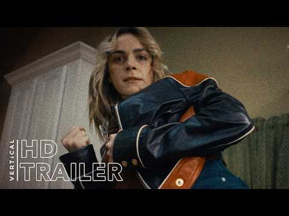 Stone Cold Fox (2025) [EXPECTED EVENT] // NEW