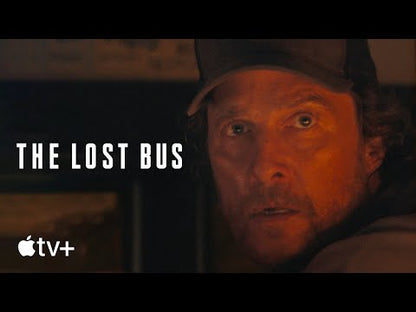 The Lost Bus (2025) FULL HD NEW