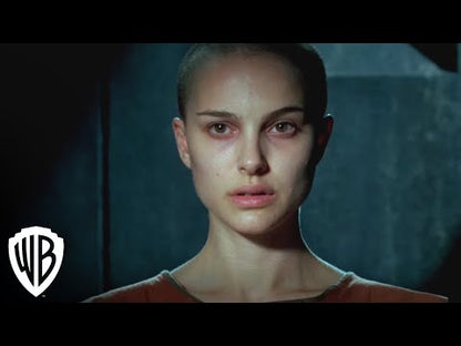 V for Vendetta (2006) NEW SUMMER 50OFF