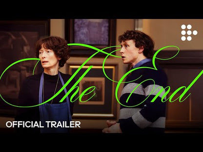 The End (2024) NEW
