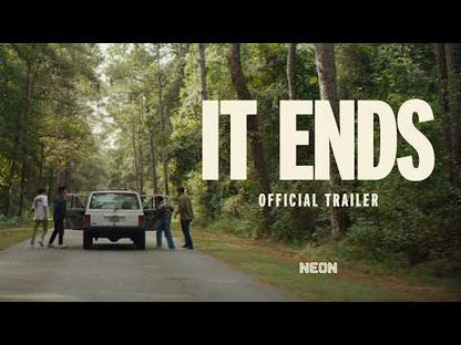 It Ends (2026) — A Neon Release · SXSW · Fantasy