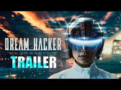 Dream Hacker (2025) [SCI-FI CEREBRAL] // NEW
