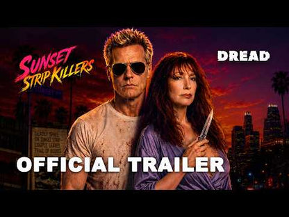 Sunset Strip Killers (2026) — Love. Fame. Murder.