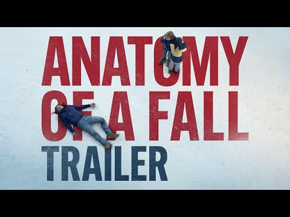 Anatomy of a Fall (2023) NEW