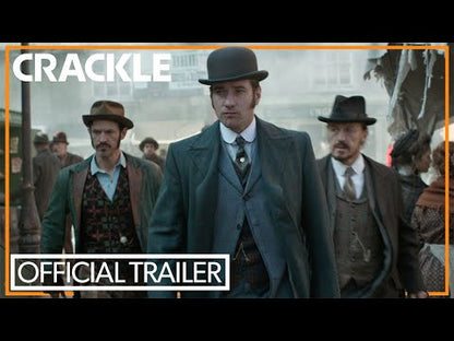 Ripper Street (2012) TV SERIES