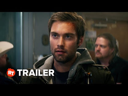 The Roughneck (2025) PRE RELEASE  NEW
