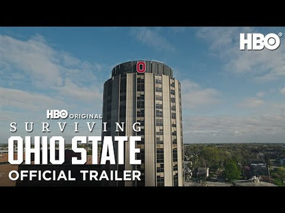 Surviving Ohio State (2025) NEW