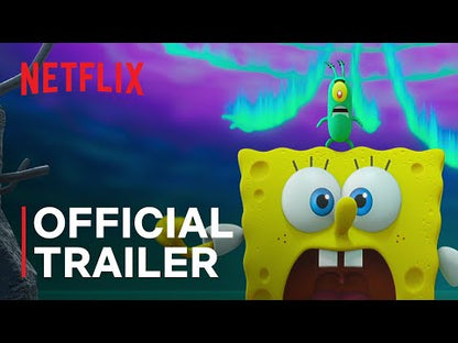 Plankton: The Movie (2025) NEW
