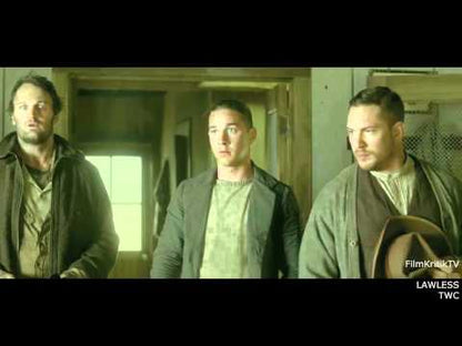 Lawless (2012) NEW