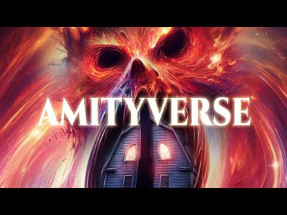 Amityverse (2025) [HORROR ANTHOLOGY] / NEW