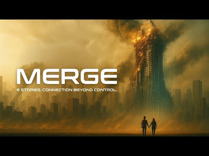 merge (2025)  cyber-humanist exclusive – anthology prestige premiere