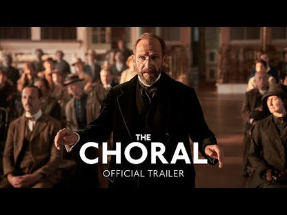 The Choral (2025) [THE DEFINITIVE MUSICAL DRAMA EVENT] / Studio Master