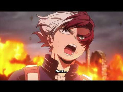My Hero Academia: You're Next (2024) NEW