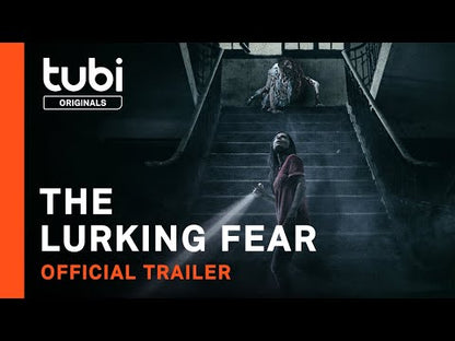 The Lurking Fear (2023) NEW