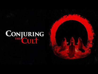 Conjuring the Cult (2024)