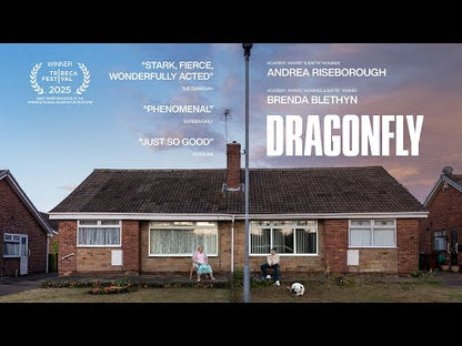 Dragonfly (2025)