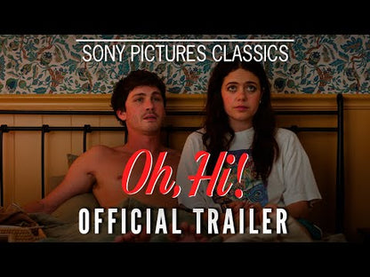 Oh, Hi! (2025) FULL HD NEW
