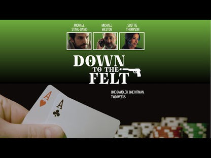 Down to the Felt (2025)
