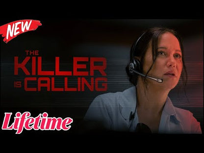 The Killer Is Calling (2025) NEW PREMIERE