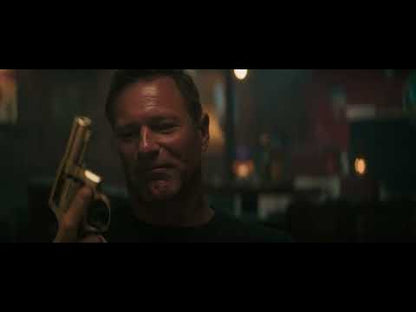 Muzzle: City of Wolves (2025) [ EXCLUSIVE PREMIERE | K-9 ACTION THRILLER] / NEW