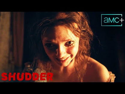 The Ugly Stepsister (2025) NEW