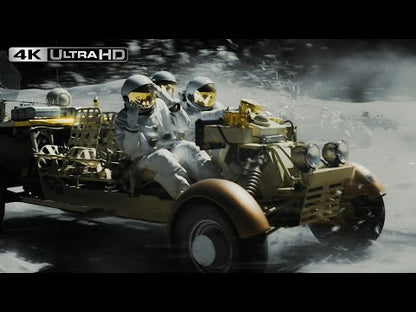 Ad Astra (2020)