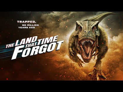 The Land That Time Forgot (2025) NEW