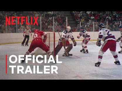 miracle: theboysof '80