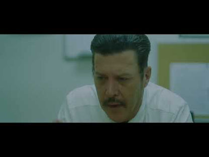 Paralysis (2026) — Trapped. Helpless. Hunted.