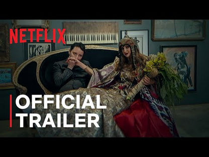 Biggest Heist Ever (2024) NEW