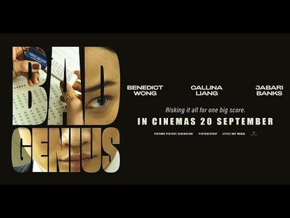 Bad Genius (2024) SUMMER 50OFF