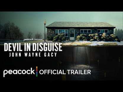Devil in Disguise: John Wayne Gacy (2025) [PEACOCK EXCLUSIVE]  TV SERIES