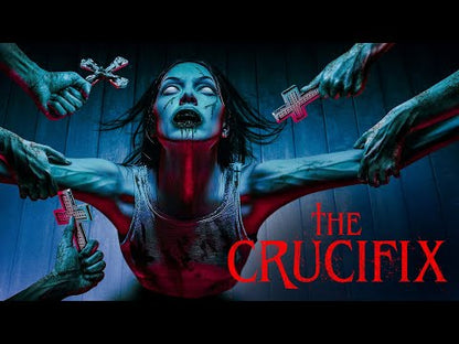 The Crucifix: Blood of the Exorcist (2025) [EPIC HORROR] / NEW