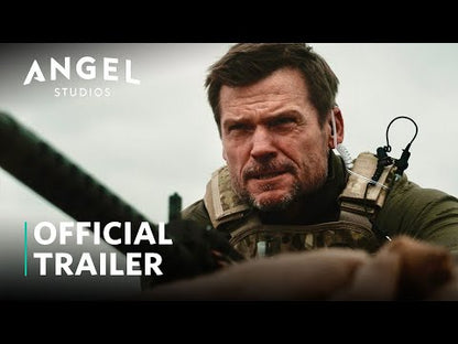 Homestead: the series (2024) post-apocalyptic prestige angel studios – survival sci-fi archive