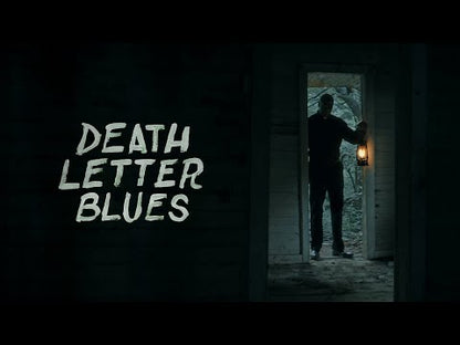 Death Letter Blues (2025) NEW