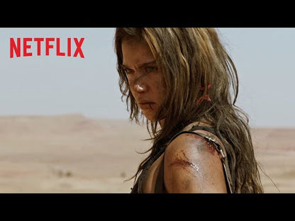 Revenge (2018) NEW