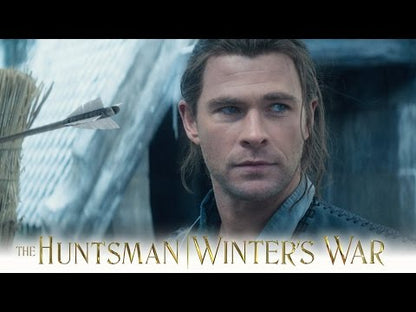 The Huntsman: Winter's War (2016) NEW SUMMER 50OFF