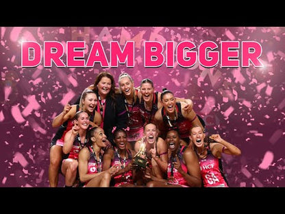 Dream Bigger (2025) NEW